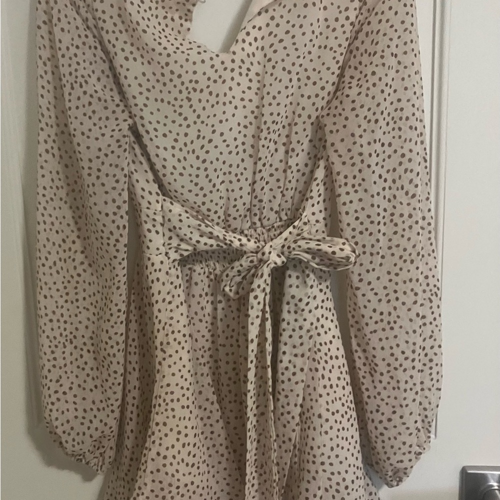 Tj max dress mid calf